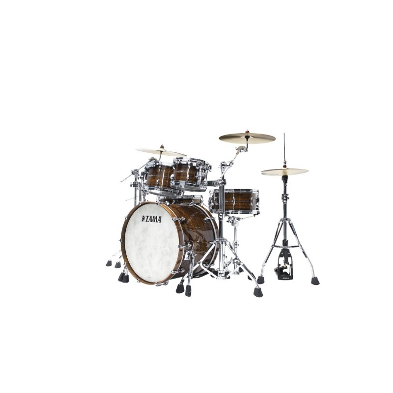 Tama TB42RZSS-LNTI STAR Bubinga Shell Kit LNTI - Zestaw perkusyjny shell