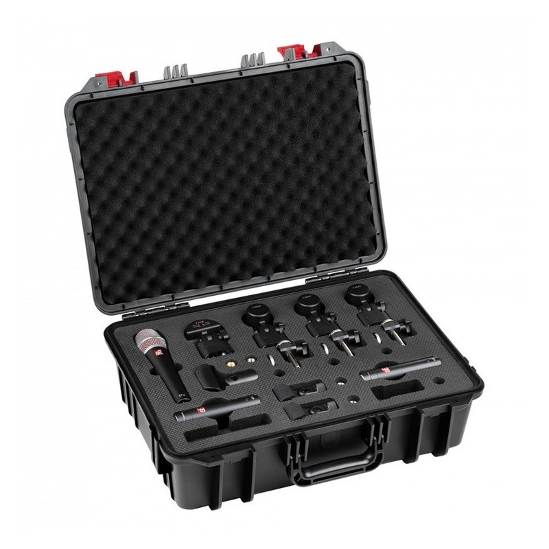 sE Electronics V Pack Arena - zestaw mikrofonowu
