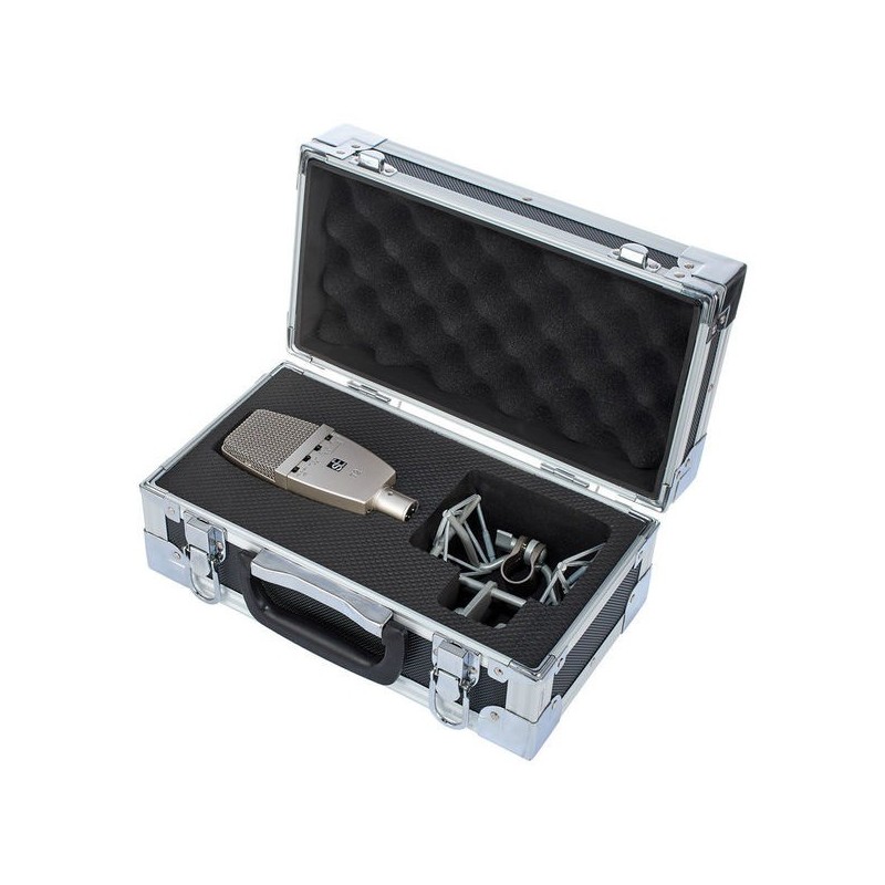 SE Electronics T2 - mikrofon pojemnościowy