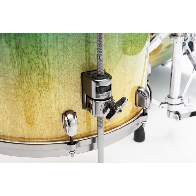 Tama ME42TZUS-VMMF Starclassic Maple Exotic Shell Kit - Zestaw perkusyjny shell