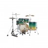 Tama ME42TZUS-VMMF Starclassic Maple Exotic Shell Kit - Zestaw perkusyjny shell