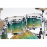 Tama ME42TZS-VMMF Starclassic Maple Exotic Shell Kit - Zestaw perkusyjny shell