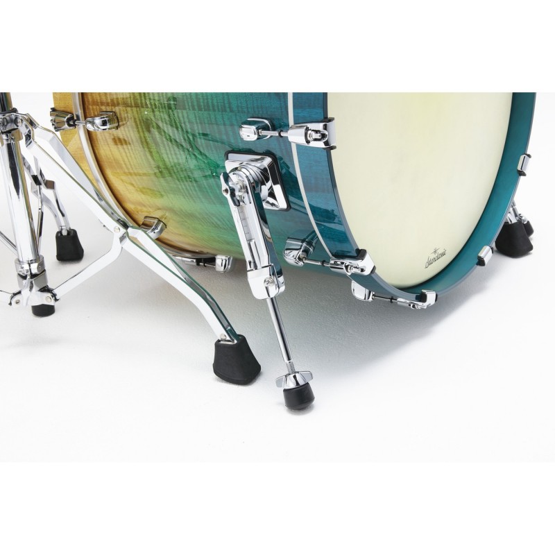 Tama ME42TZS-VMMF Starclassic Maple Exotic Shell Kit - Zestaw perkusyjny shell