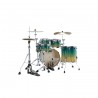 Tama ME42TZS-VMMF Starclassic Maple Exotic Shell Kit - Zestaw perkusyjny shell