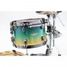 Tama ME32CZBS-VMMF Starclassic Maple Exotic Shell Kit - Zestaw perkusyjny shell