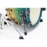 Tama ME32CZBS-VMMF Starclassic Maple Exotic Shell Kit - Zestaw perkusyjny shell