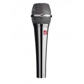 sE Electronics V7 Chrome - Mikrofon dynamiczny