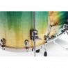 Tama ME32CZBS-VMMF Starclassic Maple Exotic Shell Kit - Zestaw perkusyjny shell