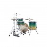 Tama ME32CZBS-VMMF Starclassic Maple Exotic Shell Kit - Zestaw perkusyjny shell