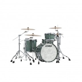 Tama TW30CZS-LIC STAR Walnut Shell Kit - Zestaw perkusyjny shell