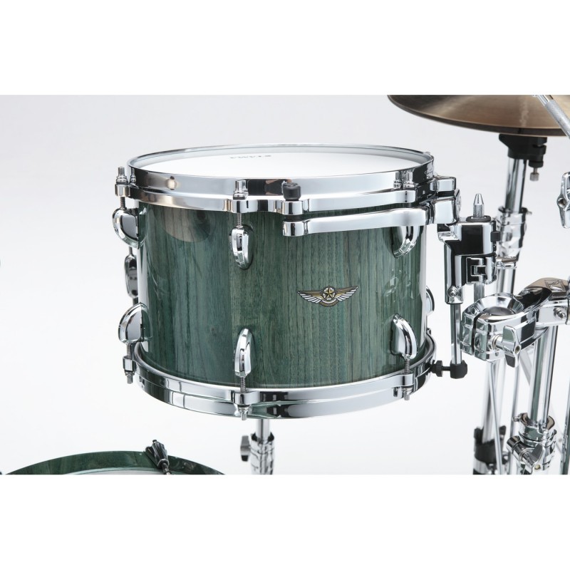 Tama TW30CZS-LIC STAR Walnut Shell Kit - Zestaw perkusyjny shell