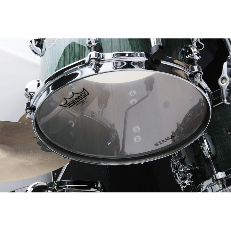 Tama TW30CZS-LIC STAR Walnut Shell Kit - Zestaw perkusyjny shell
