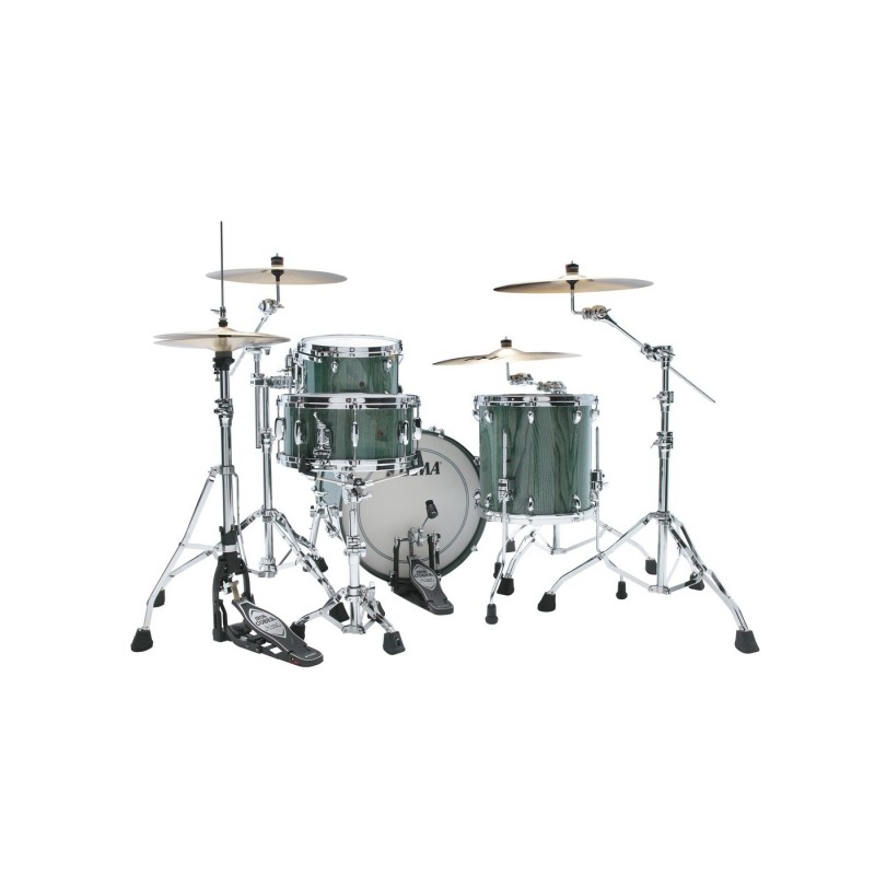 Tama TW30CZS-LIC STAR Walnut Shell Kit - Zestaw perkusyjny shell