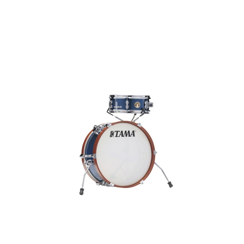 Tama LJK28S-ISP Club-Jam Mini Shell Kit - Zestaw perkusyjny shell