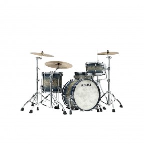 Tama TW30CZS-AIJB STAR Walnut Shell Kit - Zestaw perkusyjny shell