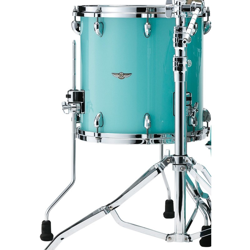 Tama TB30CZSS-GAQ STAR Bubinga Shell Kit - Zestaw perkusyjny shell