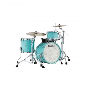 Tama TW30CZS-GAQ STAR Walnut Shell Kit - Zestaw perkusyjny shell