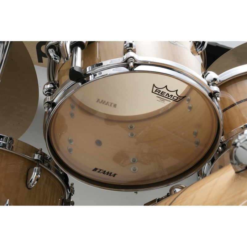 Tama TM42RZSS-RGCM STAR Maple Shell Kit - Zestaw perkusyjny shell