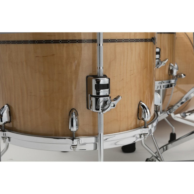 Tama TM30CZSS-RGCM STAR Maple Shell Kit - Zestaw perkusyjny shell