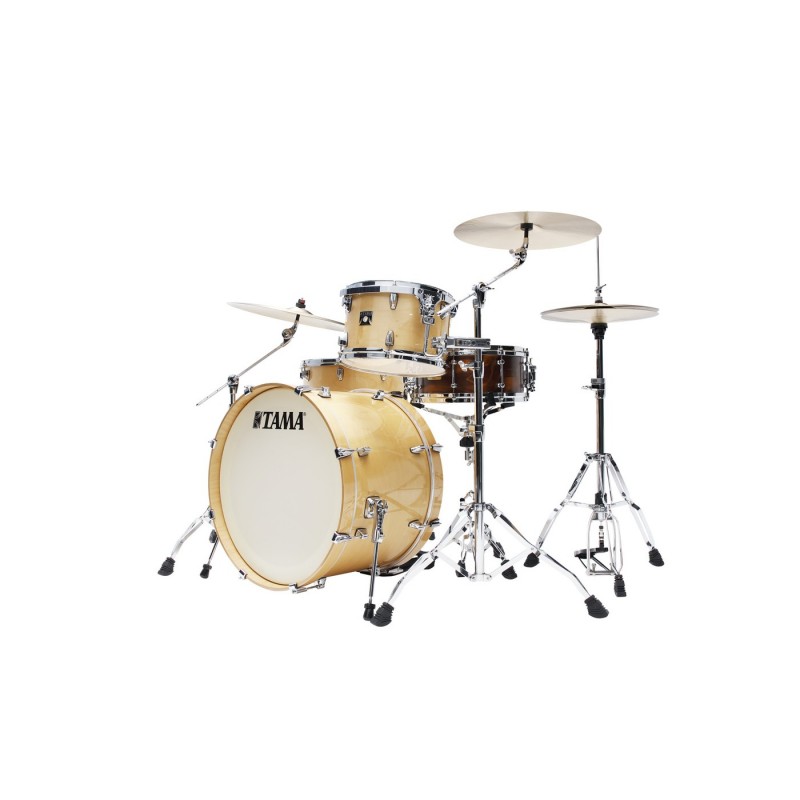 Tama CL32RZ-GNL Superstar Classic Shell Kit - Zestaw perkusyjny shell