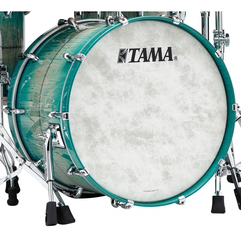 Tama TM30CZSS-RECB STAR Maple Shell Kit - Zestaw perkusyjny shell
