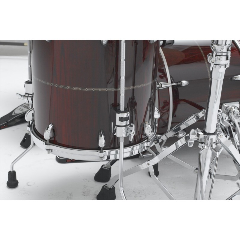 Tama TB30CZSS-CDKR STAR Bubinga Shell Kit - Zestaw perkusyjny shell