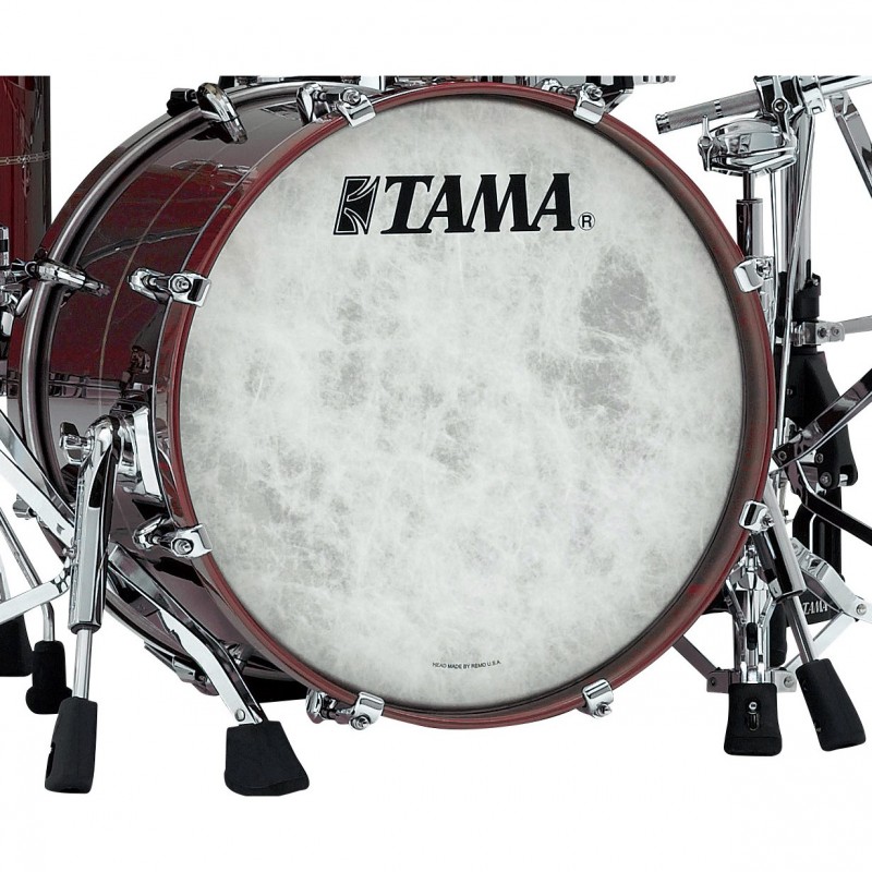 Tama TB42RZSS-CDKR STAR Bubinga Shell Kit CDKR - Zestaw perkusyjny shell