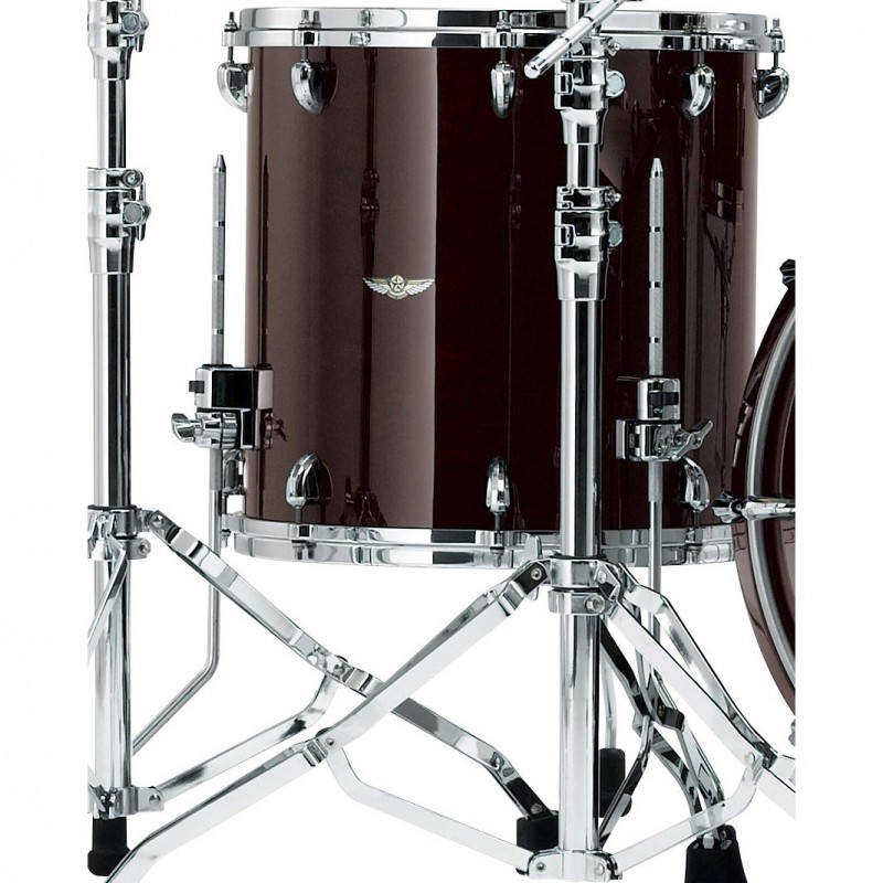 Tama TW30CZS-DMW STAR Walnut Shell Kit - Zestaw perkusyjny shell
