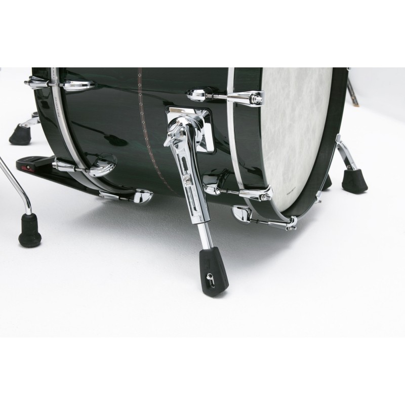 Tama TB30CZSS-CDKG STAR Bubinga Shell Kit - Zestaw perkusyjny shell