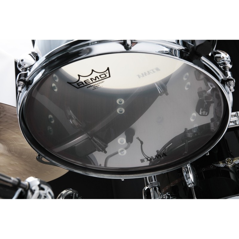 Tama TB30CZSS-CDKG STAR Bubinga Shell Kit - Zestaw perkusyjny shell