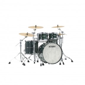 Tama TB42RZSS-CDKG STAR Bubinga Shell Kit CDKG - Zestaw perkusyjny shell