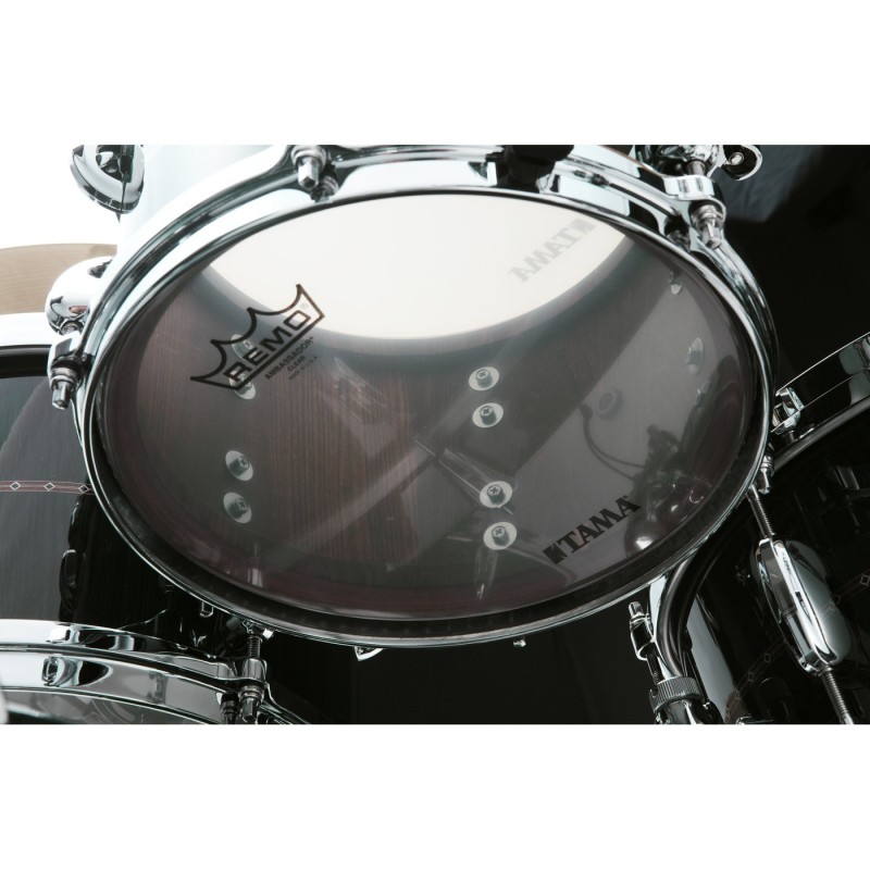 Tama TB42RZSS-CDKG STAR Bubinga Shell Kit CDKG - Zestaw perkusyjny shell