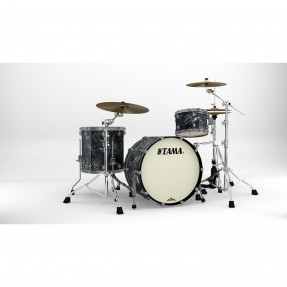 Tama MR32CZUS-CCL Starclassic Maple Duracover Wrap Shell Kit - Zestaw perkusyjny shell