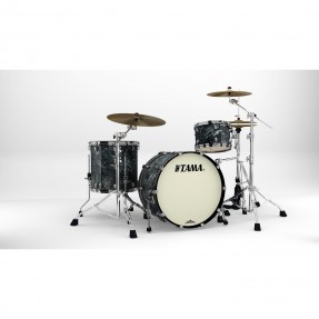 Tama MR32CZBNS-CCL Starclassic Maple Duracover Wrap Shell Kit - Zestaw perkusyjny shell