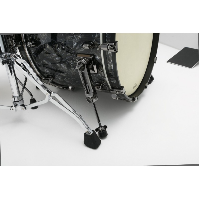 Tama MR32CZBNS-CCL Starclassic Maple Duracover Wrap Shell Kit - Zestaw perkusyjny shell