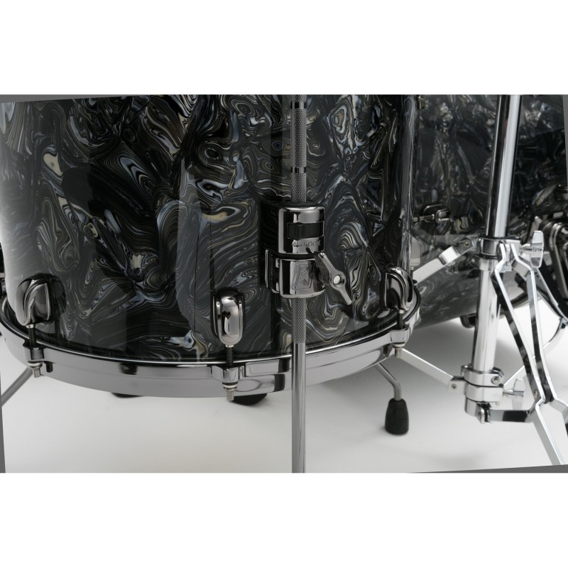 Tama MR32CZBNS-CCL Starclassic Maple Duracover Wrap Shell Kit - Zestaw perkusyjny shell