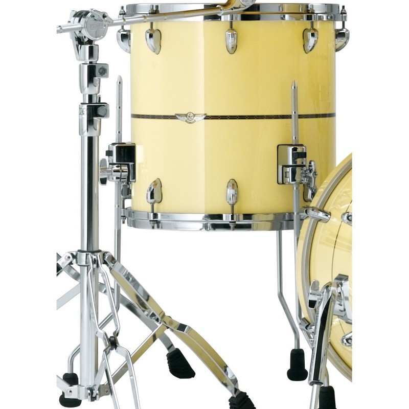 Tama TB42RZSS-ATW STAR Bubinga Shell Kit ATW - Zestaw perkusyjny shell