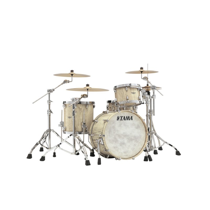 Tama TW30CZS-AWC STAR Walnut Shell Kit - Zestaw perkusyjny shell