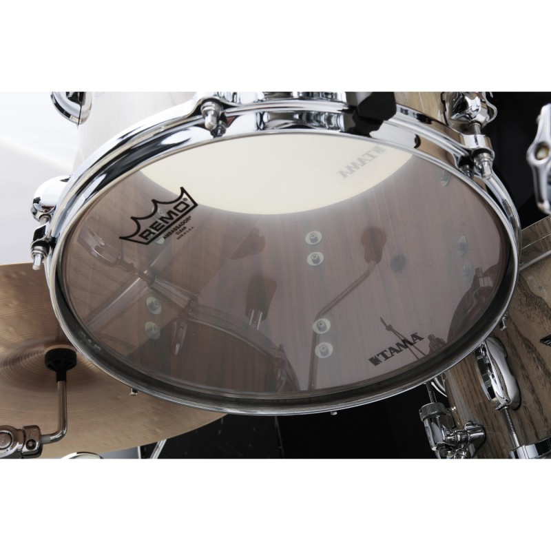 Tama TW30CZS-AWC STAR Walnut Shell Kit - Zestaw perkusyjny shell
