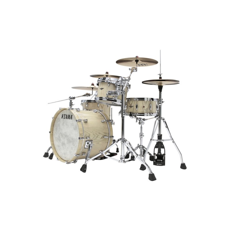Tama TW30CZS-AWC STAR Walnut Shell Kit - Zestaw perkusyjny shell