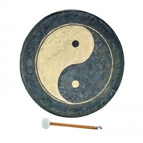 Sonic Energy CHYY22 - Chau Tam Tam Yin & Yang 22" + bijak
