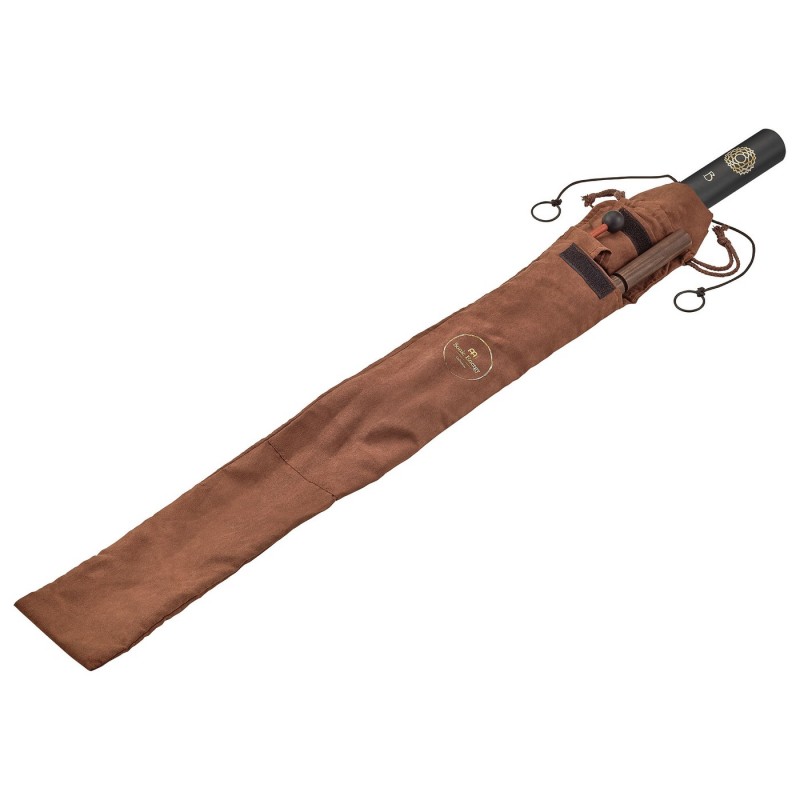 Sonic Energy SBTSETCHA - Dzwony rurowe + statyw