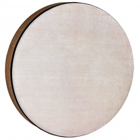 Sonic Energy HD16WB-WH - Hand Drum 16" Woven synthetic head