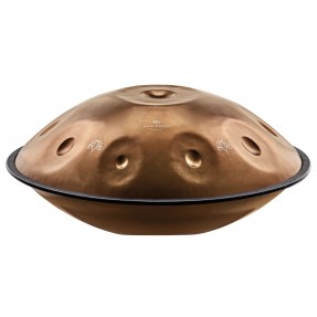 Sonic Energy HPSTL102CU - Handpan z pokrowcem