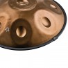 Sonic Energy HPSTL102CU - Handpan z pokrowcem
