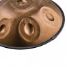 Sonic Energy HPSTL110CU - Handpan z pokrowcem