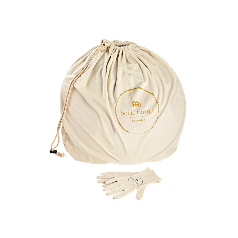 Sonic Energy HPSTL110CU - Handpan z pokrowcem