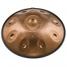 Sonic Energy HPSTL110CU - Handpan z pokrowcem