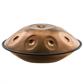 Sonic Energy HPSTL93CU - Handpan z pokrowcem