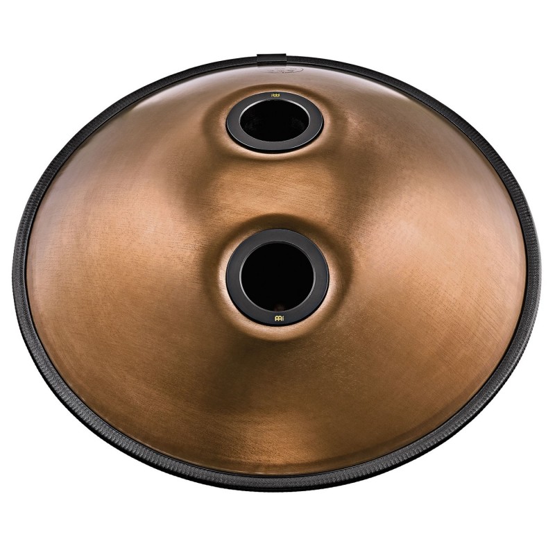 Sonic Energy HPSTL93CU - Handpan z pokrowcem